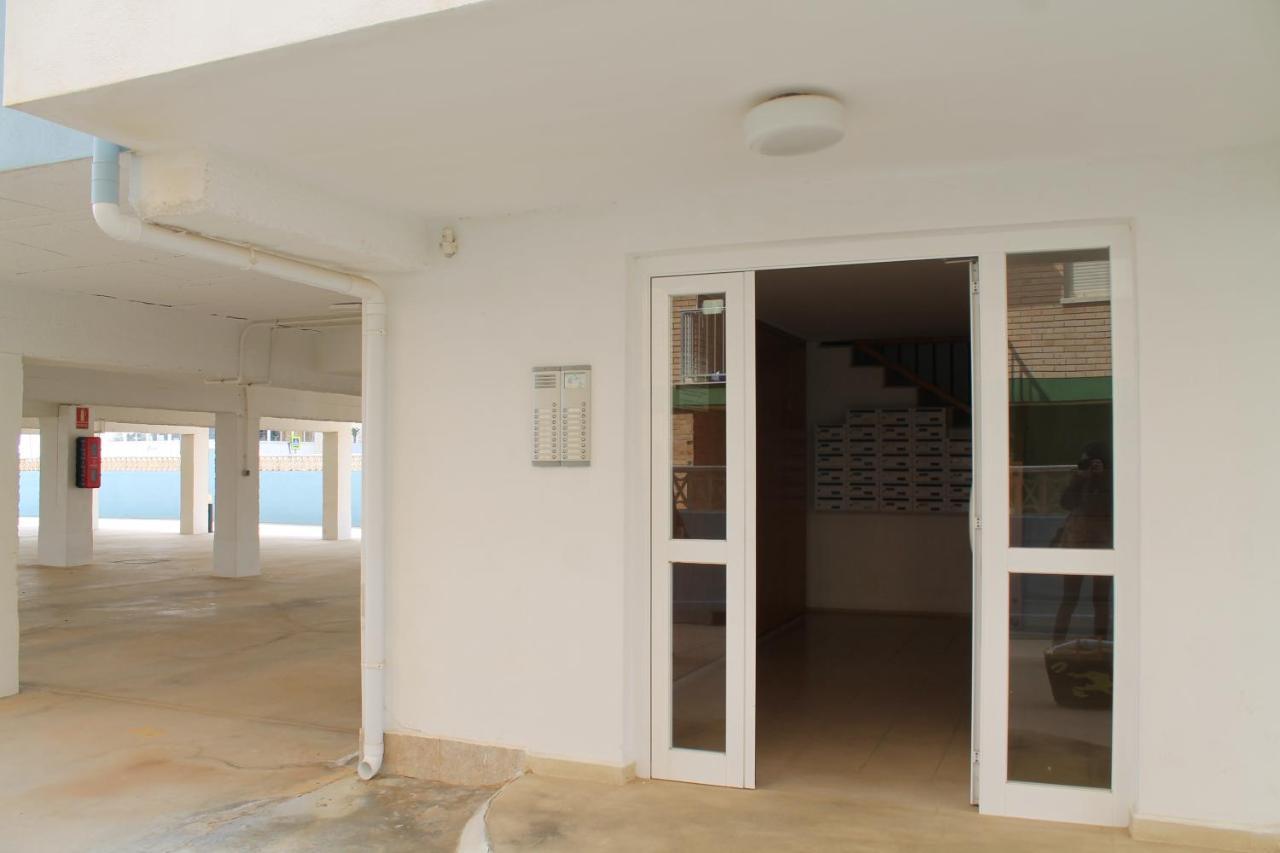 Apartment Barramundi Peniscola