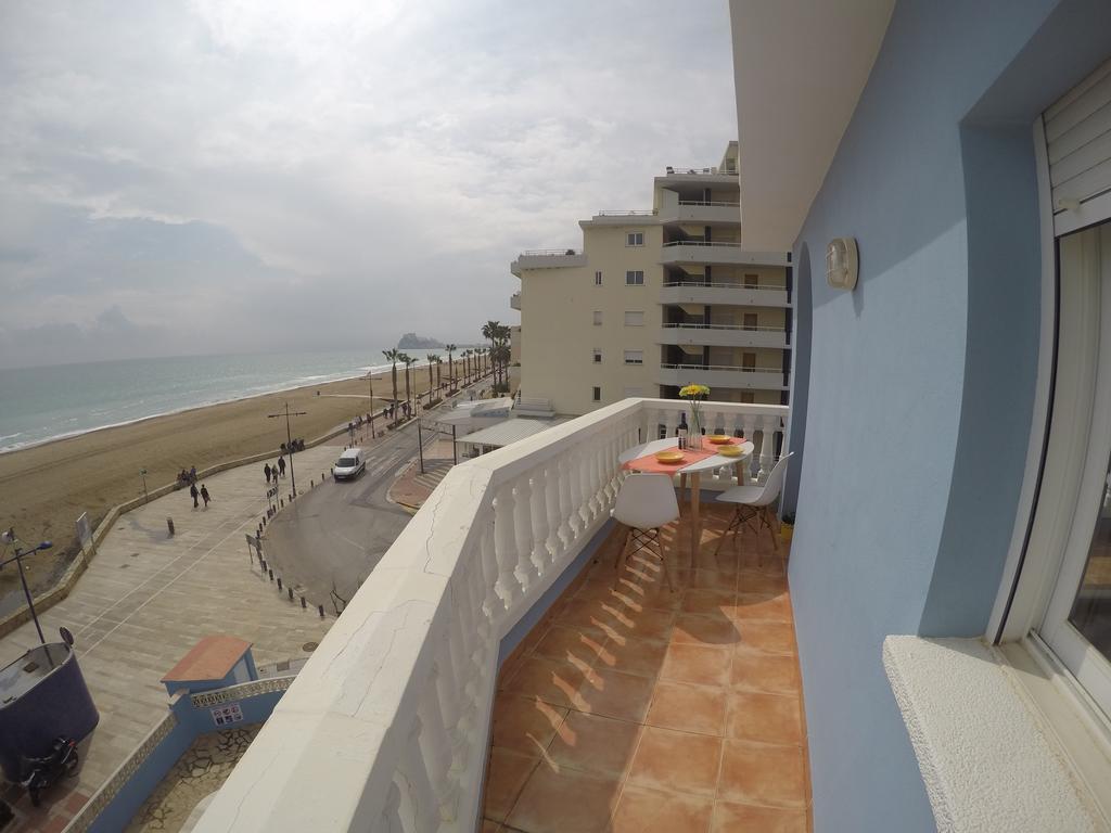 Barramundi Apartment Peniscola