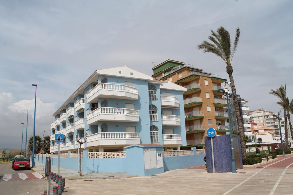 Barramundi Apartment