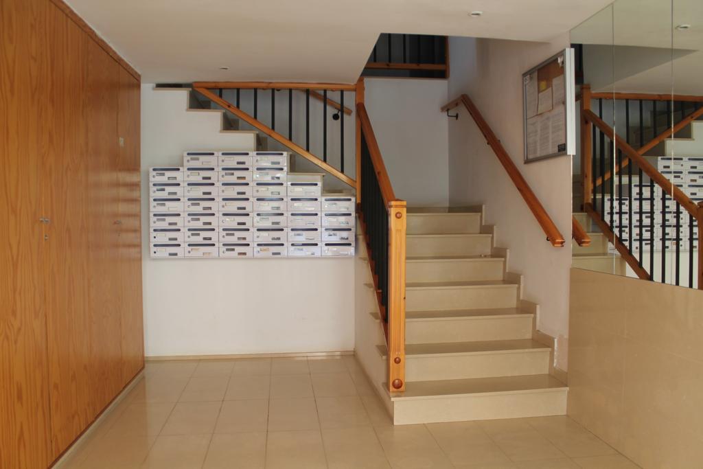 Barramundi Apartment